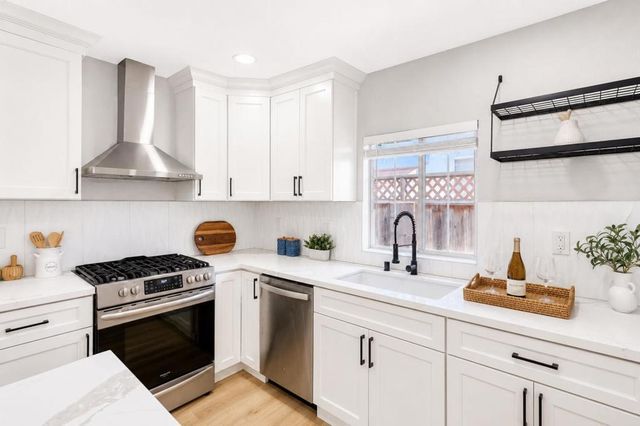 1996 Hartnell Street, Union City, CA 94587
