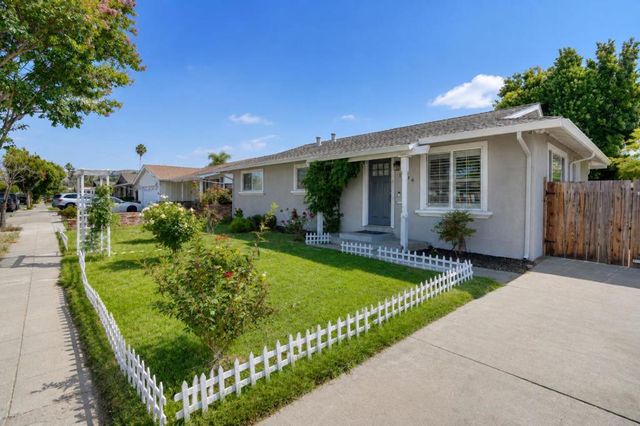 1996 Hartnell Street, Union City, CA 94587