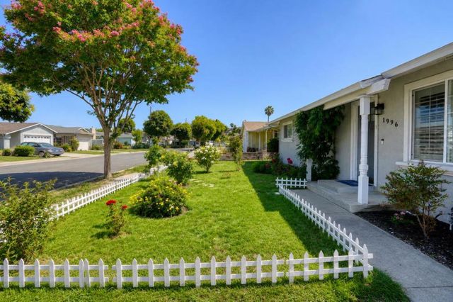 1996 Hartnell Street, Union City, CA 94587