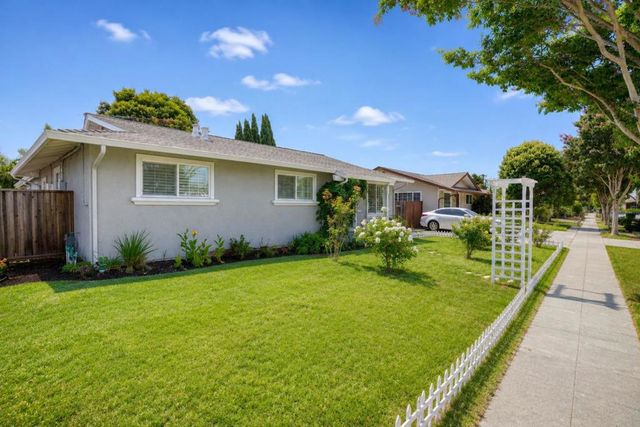 1996 Hartnell Street, Union City, CA 94587