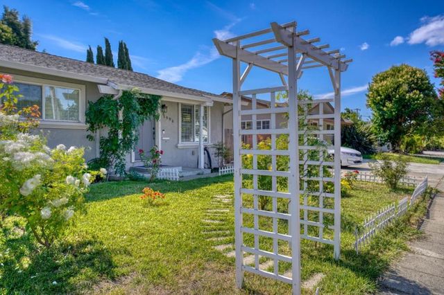1996 Hartnell Street, Union City, CA 94587