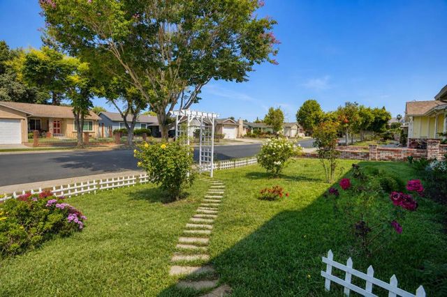 1996 Hartnell Street, Union City, CA 94587