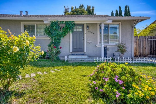 1996 Hartnell Street, Union City, CA 94587