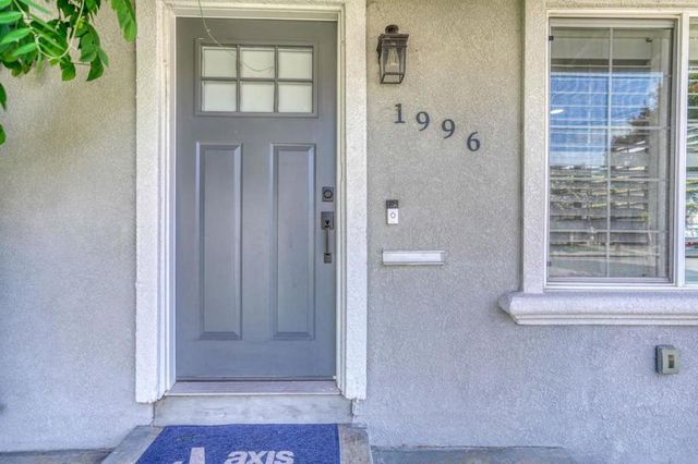 1996 Hartnell Street, Union City, CA 94587