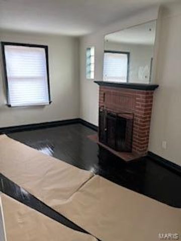 6203 Tyndall Drive, St Louis, MO 63134