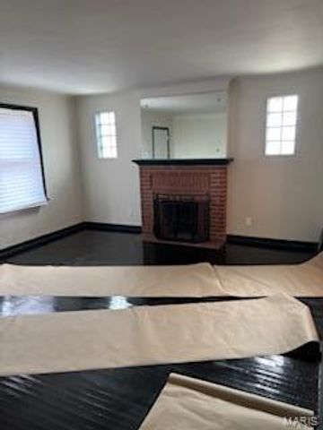 6203 Tyndall Drive, St Louis, MO 63134