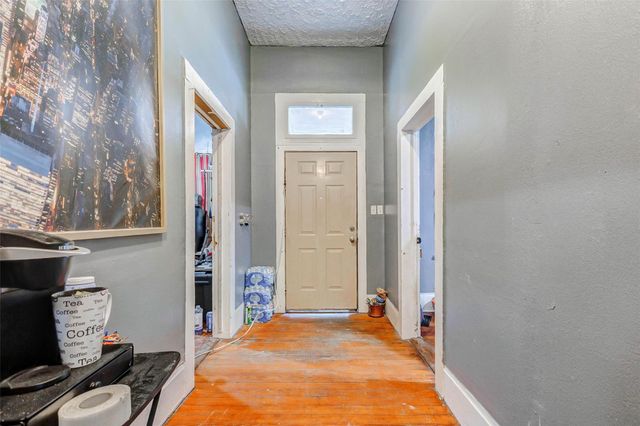 1917 Elysian Street, Houston, TX 77026