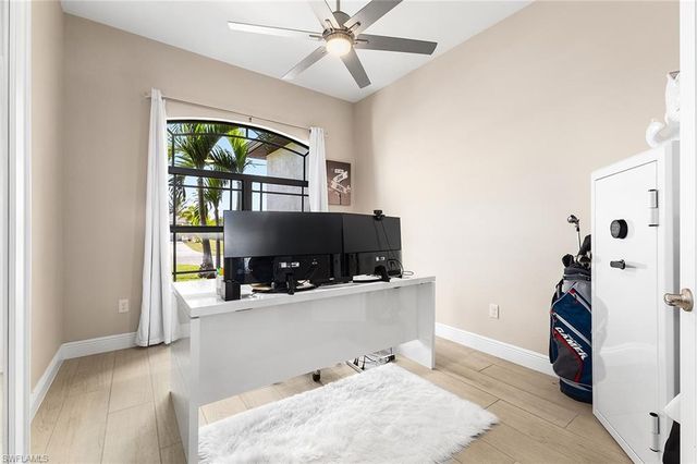 302 NW 32nd PL, Cape Coral, FL 33993