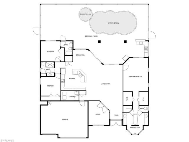 302 NW 32nd PL, Cape Coral, FL 33993