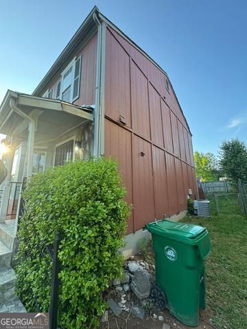 6444 Charter Way, Lithonia, GA 30058