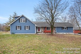 6667 60th Street Se, Cascade Twp, MI 49512
