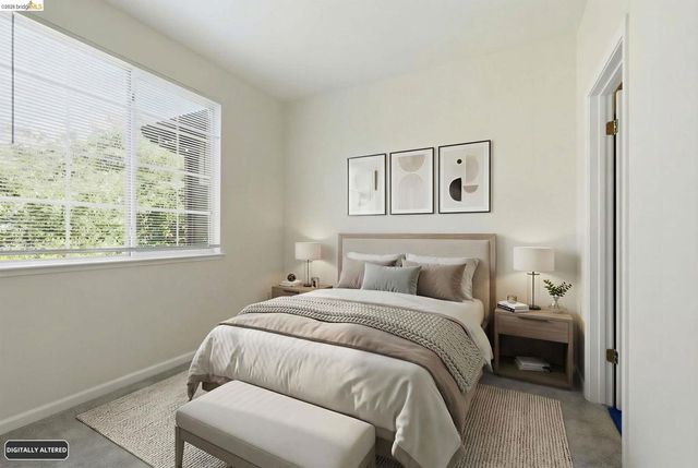 2503 Baywood WAY, Richmond, CA 94804