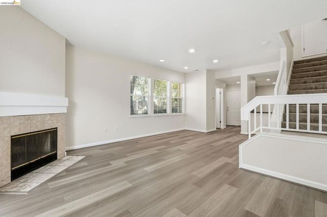 2503 Baywood WAY, Richmond, CA 94804