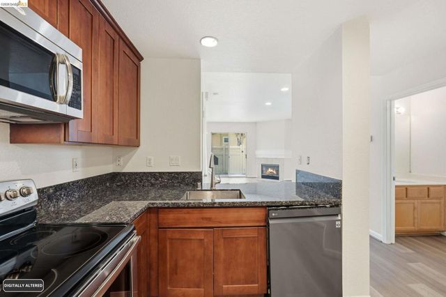 2503 Baywood WAY, Richmond, CA 94804