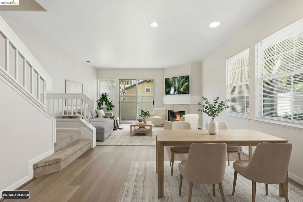 2503 Baywood WAY, Richmond, CA 94804