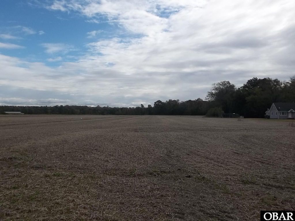 261 Old Swamp Road Lot C Risd, South Mills, NC 27976