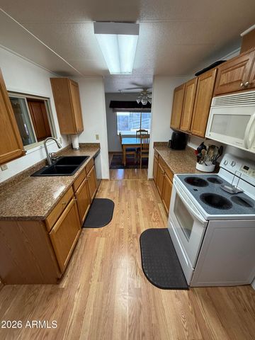 9501 E Broadway Road 9, Mesa, AZ 85208