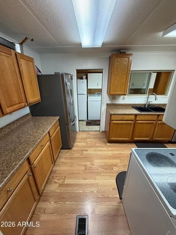 9501 E Broadway Road 9, Mesa, AZ 85208