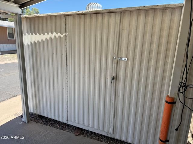 9501 E Broadway Road 9, Mesa, AZ 85208