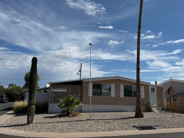 9501 E Broadway Road 9, Mesa, AZ 85208