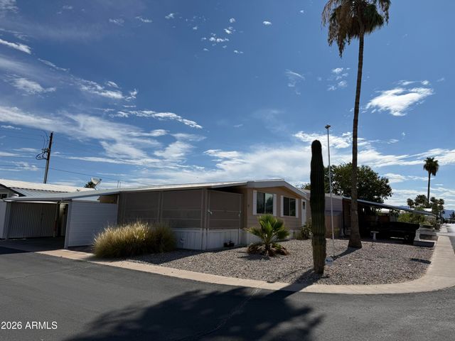 9501 E Broadway Road 9, Mesa, AZ 85208