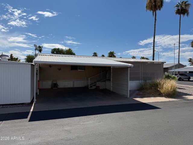9501 E Broadway Road 9, Mesa, AZ 85208