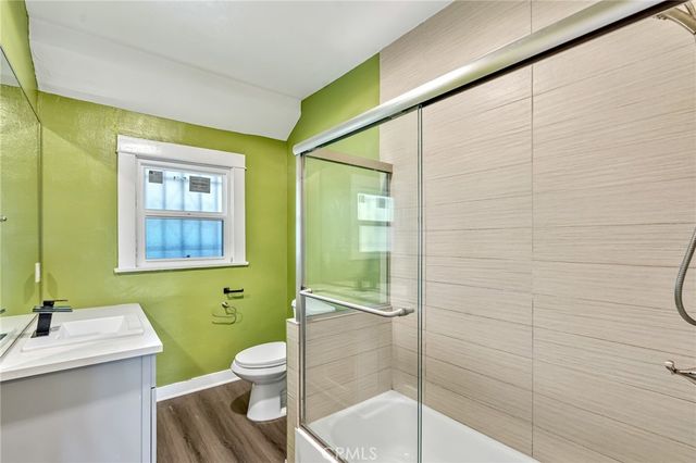 4012 S Budlong Avenue, Los Angeles, CA 90037