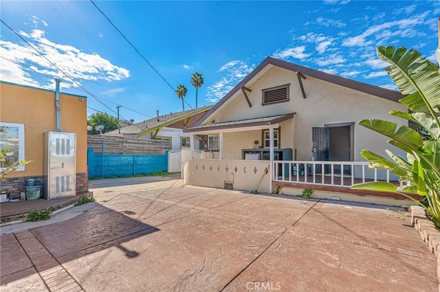 4012 S Budlong Avenue, Los Angeles, CA 90037