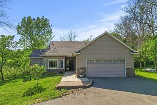 17260 Keystone Avenue N, Hugo, MN 55038