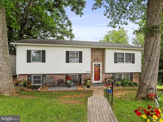 15606 WINSLOW ST SW, Cresaptown, MD 21502