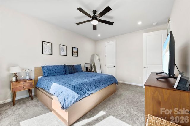 5320 Somerset Hill Lane, Charlotte, NC 28269