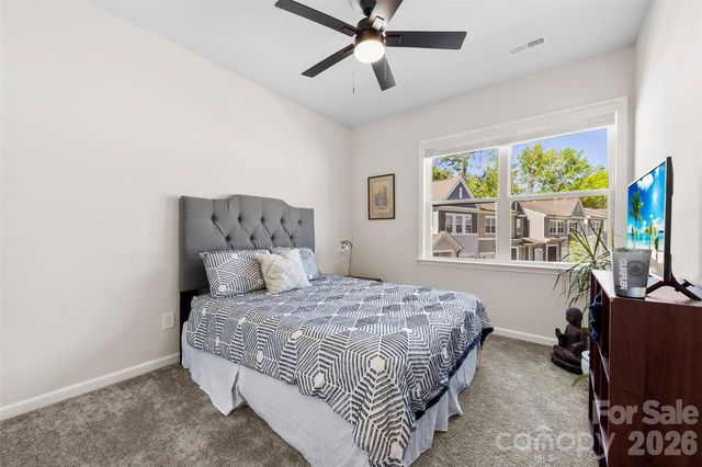 5320 Somerset Hill Lane, Charlotte, NC 28269