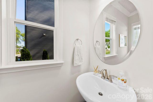 5320 Somerset Hill Lane, Charlotte, NC 28269