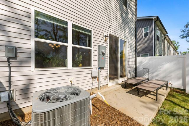 5320 Somerset Hill Lane, Charlotte, NC 28269