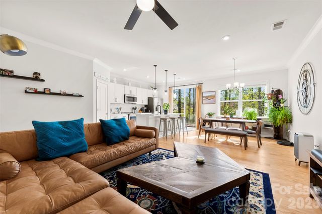 5320 Somerset Hill Lane, Charlotte, NC 28269