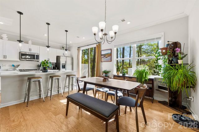 5320 Somerset Hill Lane, Charlotte, NC 28269