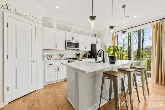 5320 Somerset Hill Lane, Charlotte, NC 28269