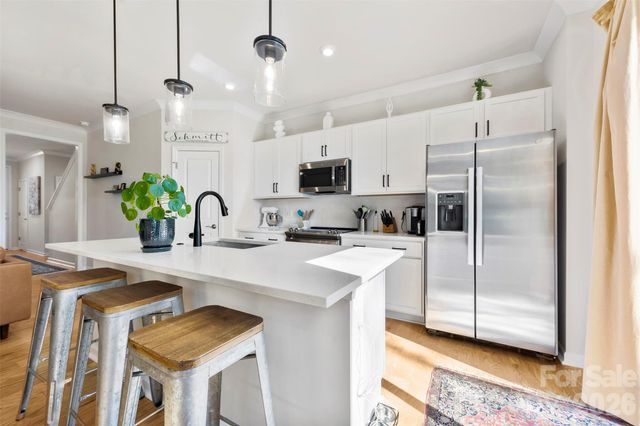 5320 Somerset Hill Lane, Charlotte, NC 28269