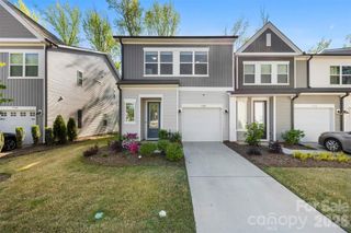 5320 Somerset Hill Lane, Charlotte, NC 28269