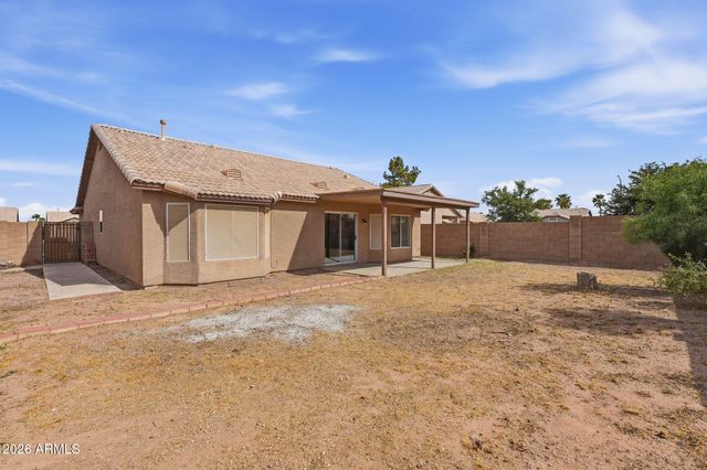 17808 N 145TH Circle, Surprise, AZ 85374