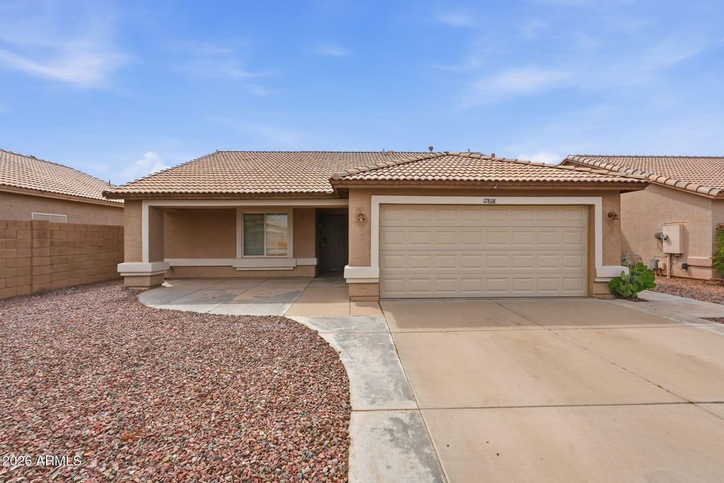 17808 N 145TH Circle, Surprise, AZ 85374 — photo 3