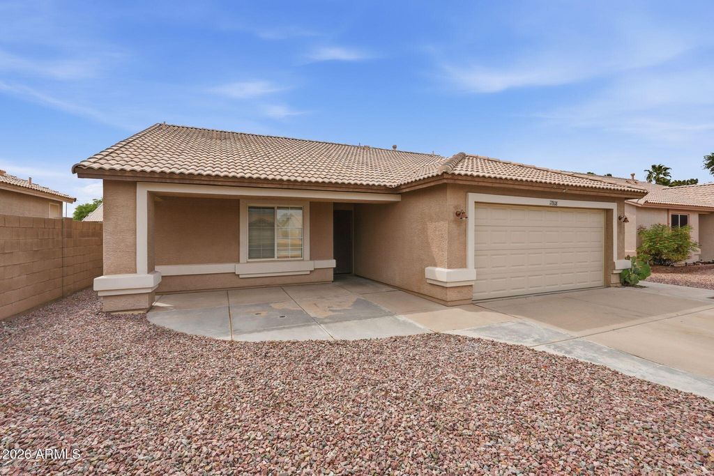 17808 N 145TH Circle, Surprise, AZ 85374 — photo 5