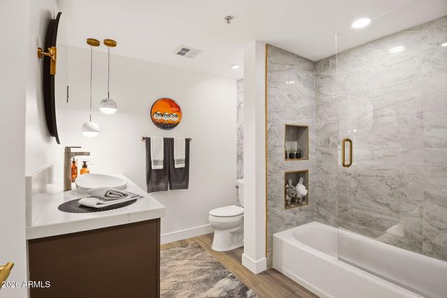 7141 E Rancho Vista Drive 6008, Scottsdale, AZ 85251