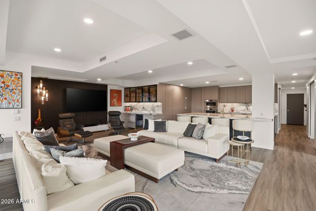 7141 E Rancho Vista Drive 6008, Scottsdale, AZ 85251