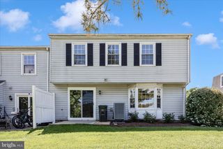 1242-B DANIELLE DR #1242B, Frederick, MD 21703