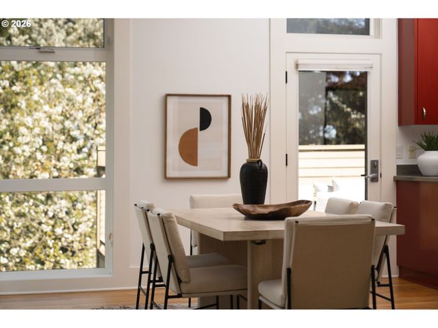 515 Nw ALBEMARLE Ter, Portland, OR 97210
