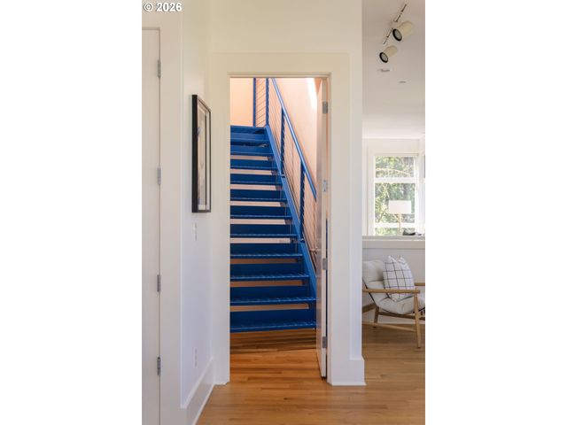 515 Nw ALBEMARLE Ter, Portland, OR 97210