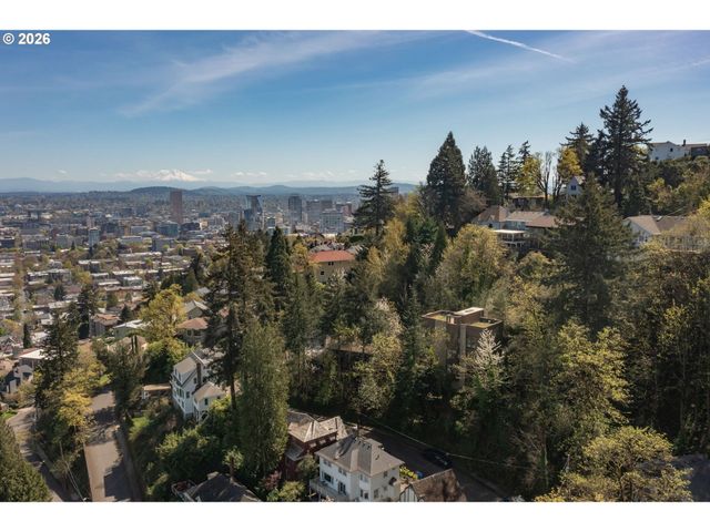515 Nw ALBEMARLE Ter, Portland, OR 97210