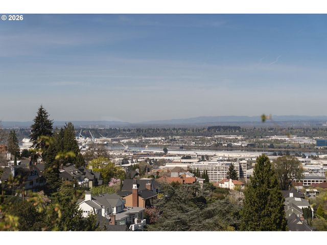 515 Nw ALBEMARLE Ter, Portland, OR 97210