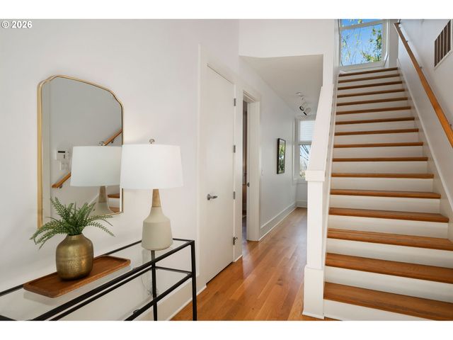 515 Nw ALBEMARLE Ter, Portland, OR 97210